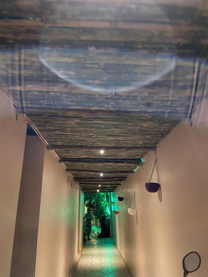 Hotel The Sunaina Waranasi Zewnętrze zdjęcie