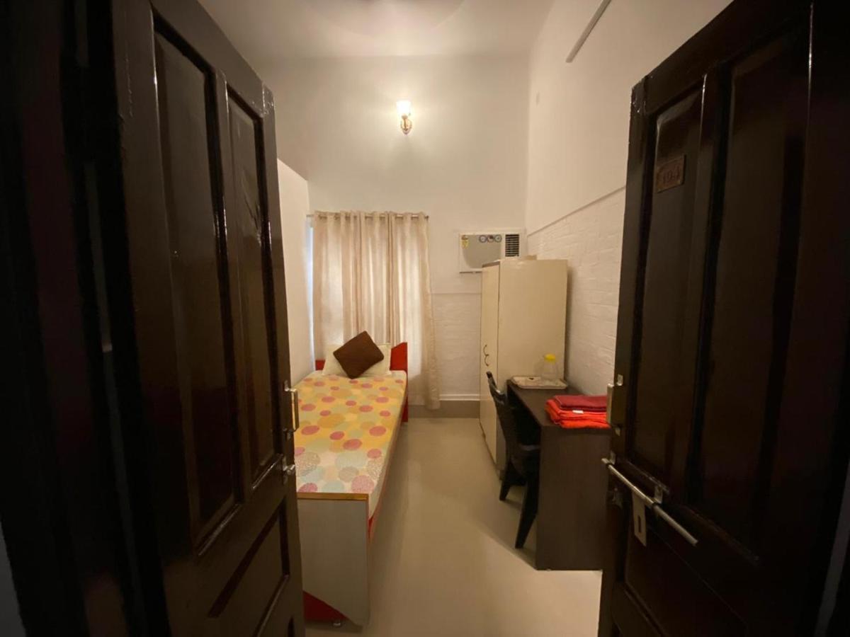 Hotel The Sunaina Waranasi Zewnętrze zdjęcie