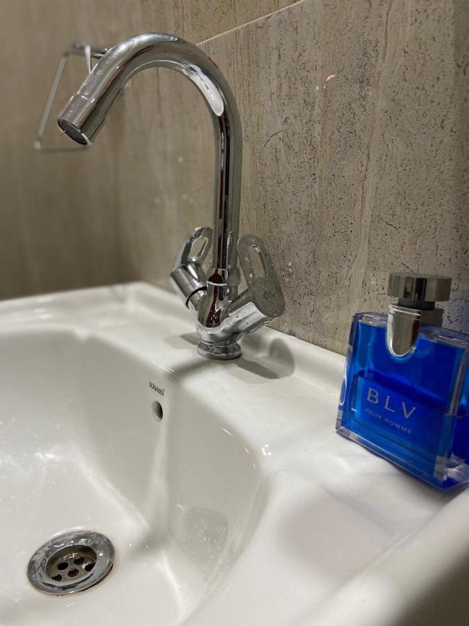 Hotel The Sunaina Waranasi Zewnętrze zdjęcie
