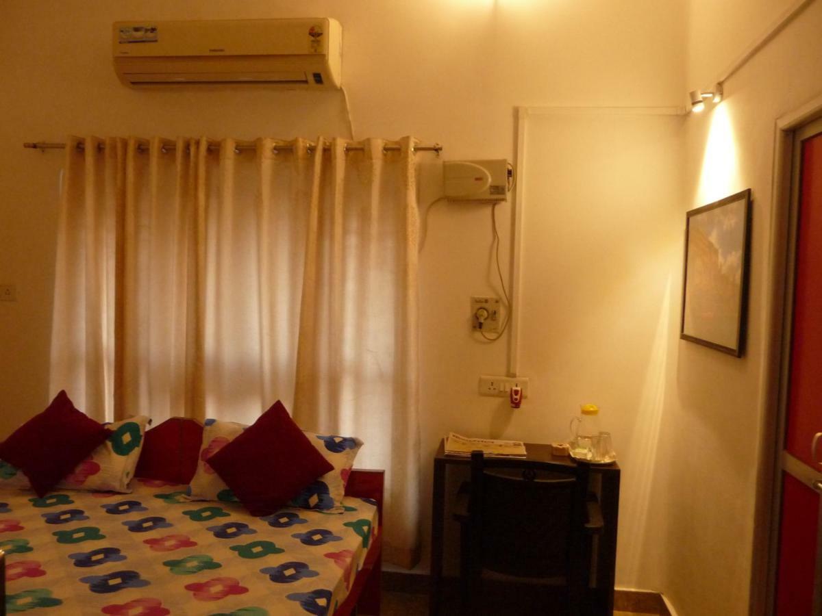 Hotel The Sunaina Waranasi Zewnętrze zdjęcie